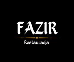 Restauracja FAZIR