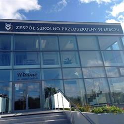 Zespół Szkolno-Przedszkolny w Łebczu
