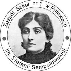 Zespół Szkół nr 1 im. Stefanii Sempołowskiej w Puławach