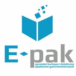 E-PAK Hurtownia opakowań jednorazowych hurt/detal