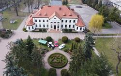 Zespół Szkół Centrum Kształcenia Rolniczego w Lututowie