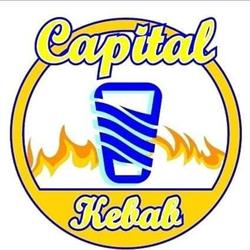 Capital Kebab Lubin