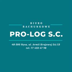 Biuro Rachunkowe PRO-LOG Kowalewski T. Kowalewska A. Nysa