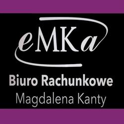 Biuro Rachunkowe eMKa Magdalena Kanty
