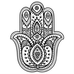 Hamsa Grill & Kebab