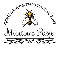 Pasieka Miodowe pasje