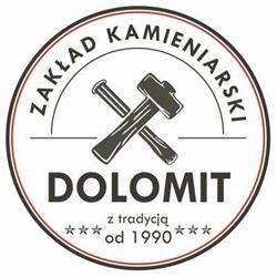 Zakład Kamieniarski i Pracownia Meblarska DOLOMIT