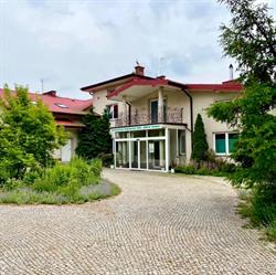Gospodarstwo agroturystyczne ,,Biblical Gardens'' Częstochowa