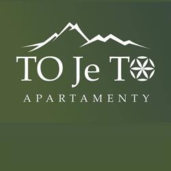 To Je To apartamenty