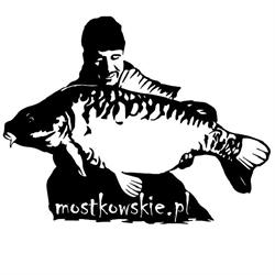 Łowisko Karpiowe Mostkowskie
