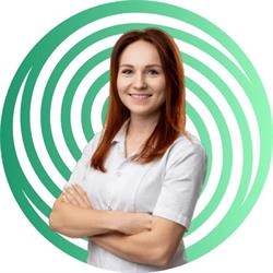 Dietetyk Regina Czubak - skuteczne odchudzanie, Gdów