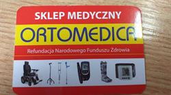 Sklep medyczny Ortomedica