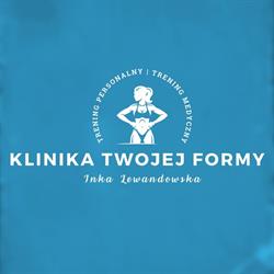 Studio Treningowe Inka Lewandowska Klinika Twojej Formy