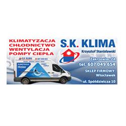 S.K. KLIMA