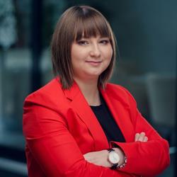 Kancelaria Adwokacka Adwokat Dominika Kochańska