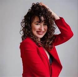 Missi Monika Sidor