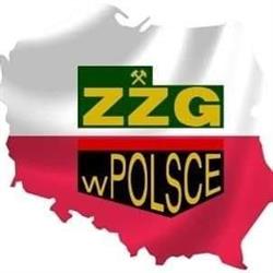 Związek Zawodowy Górników w Polsce