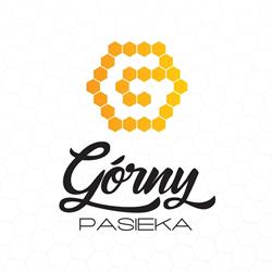 Pasieka Górny - Paulina i Jarosław Górny. Sprzedaż miodu .