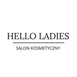 HELLO LADIES