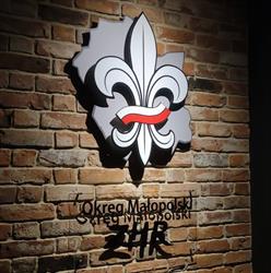 Okręg Małopolski ZHR