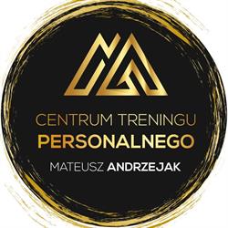 Centrum Treningu Personalnego Mateusz Andrzejak