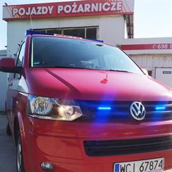 Jaskólski ZABUDOWY SPECJALNE Michał Jaskólski