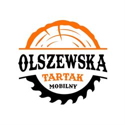 Tartak Mobilny Anna Olszewska