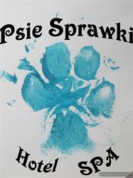 Psie Sprawki Hotel & SPA dla psa