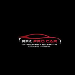 RFK PRO CAR Rafał Kwiatkowski