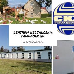 CKZ Bażanowice