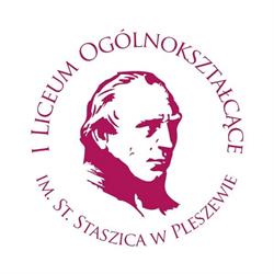 I Liceum im. St. Staszica w Pleszewie