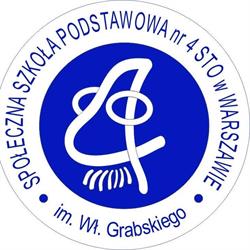 Społeczna Szkoła Podstawowa nr 4 im. Wł. Grabskiego STO w Warszawie