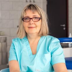 Medycyna Estetyczna Katowice - lek. Aleksandra Tochowicz