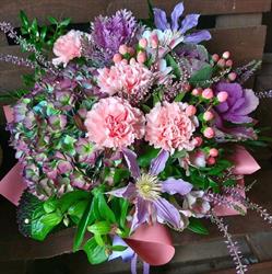 kwiaciarnia 'Zielona Mila'