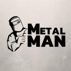 MetalMan - Konstrukcje Stalowe