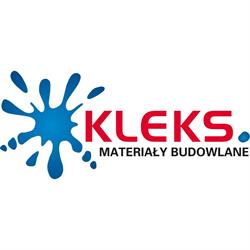 Kleks. Materiały Budowlane