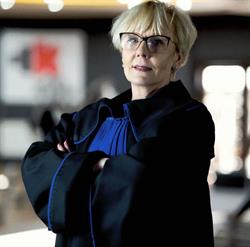 Kancelaria Radcy Prawnego Iwona Kowalczyk