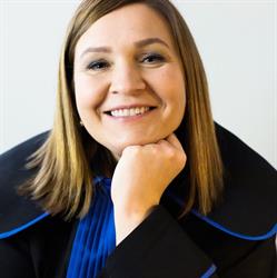 Dr Katarzyna Konieczny,radca prawny