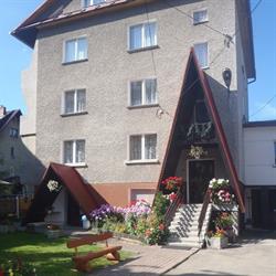 Apartamenty "Bogusia"
