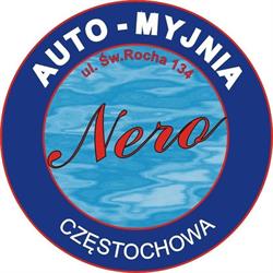 AUTO Myjnia NERO, ul. św. Rocha 134