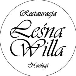 Leśna Willa w Komańczy
