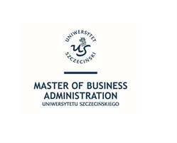 Master of Business Administration Uniwersytet Szczeciński
