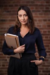 Radca prawny Joanna Kawecka - odwołania od decyzji ZUS