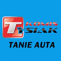 Komis Tysiak - Białołęka