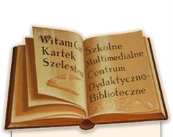 Biblioteka ZS w Dobrzeniu Wielkim