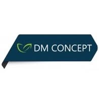 DM Concept Ogrody Warszawa