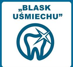 Stomatologia Minimalnie Inwazyjna 'Blask Uśmiechu'