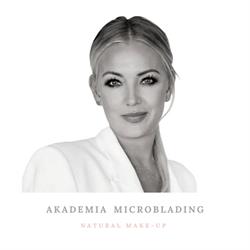 Akademia Microblading Katarzyna Piegat - makijaż permanentny Płock