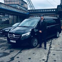 Luxury Transfers Group