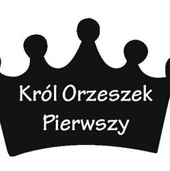 Król Orzeszek Pierwszy - Zdrowa żywność